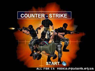 Counter - Strike 1.6 Full v24 NonSteam