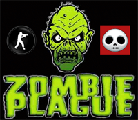 Zombie Plague Mod 4.2 Rus