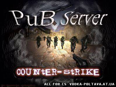 HLDS 47-48 Pub Server