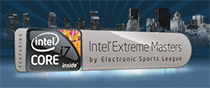 Победа команды NaVi на Intel Extreme Masters