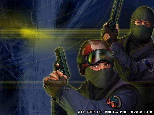 Counter-Strike 1.6 Final v.28 DiGiTALZoNE RUS