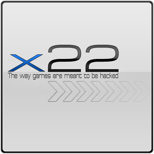 x22 by _Restart