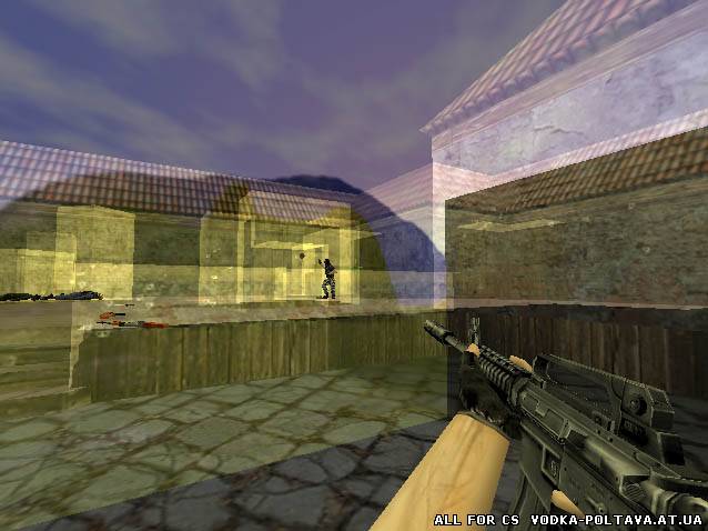 M4 Simple-Hack v2