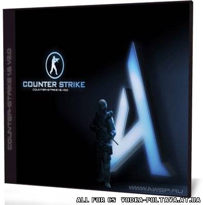 Counter-Strike 1.6 v2.0 (Оригинальная версия на 28 патче)