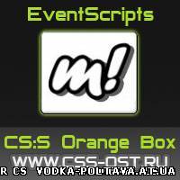 EventScripts CS:S Public Beta: OrangeBox v2.1.1.338