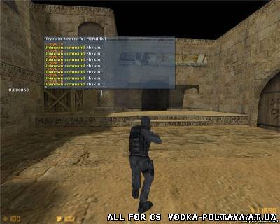 Скачать чит Tears in Heaven v1.9 Public для CS-1.6