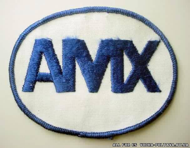 AMX mo 1.8